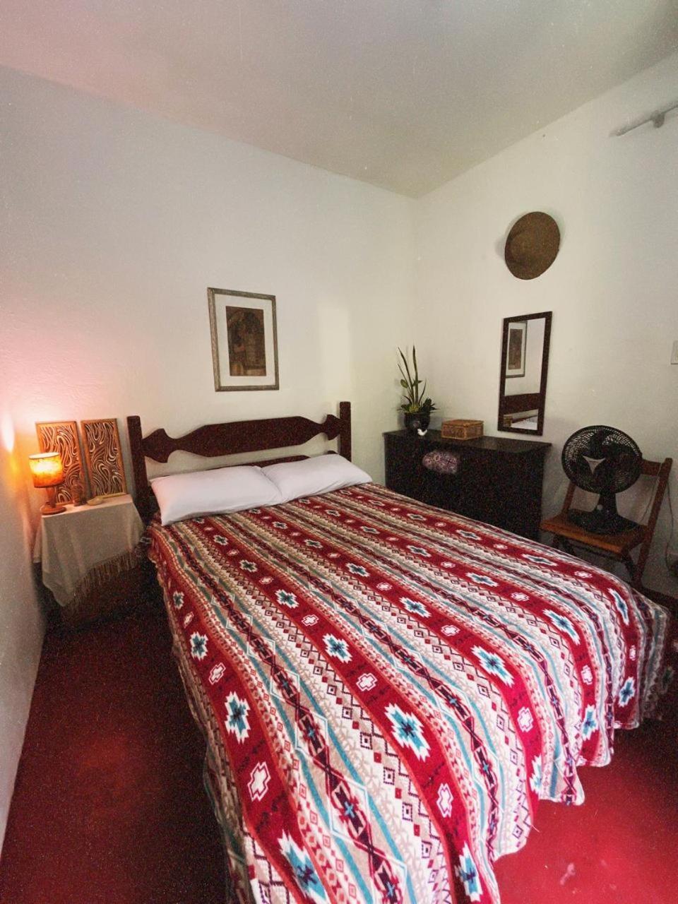 Casa Inae