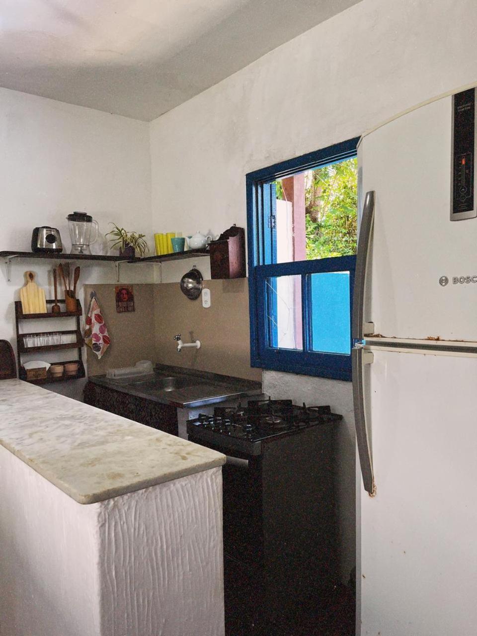 Casa de férias Casa Inae Búzios