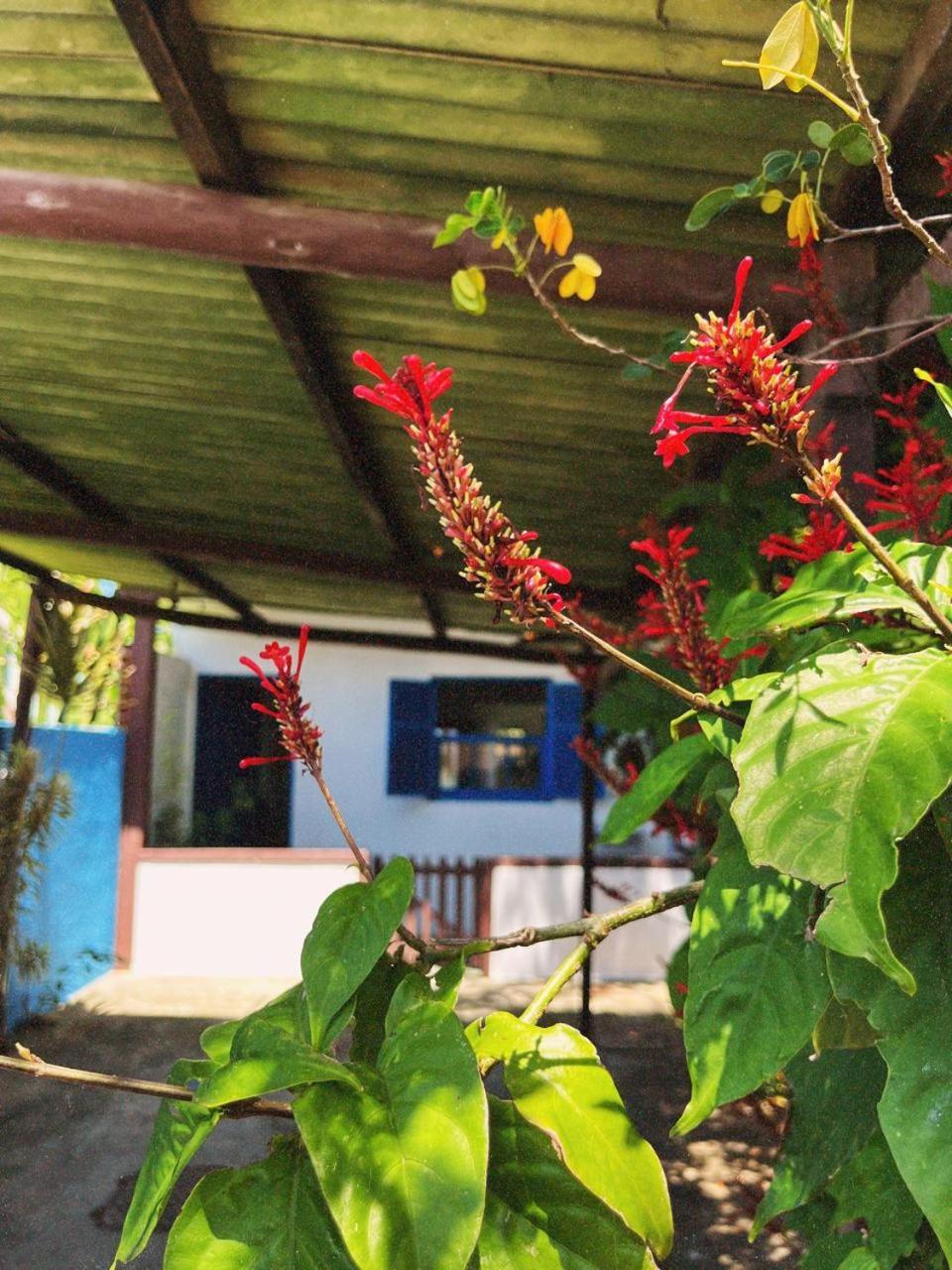 Casa Inae * Búzios