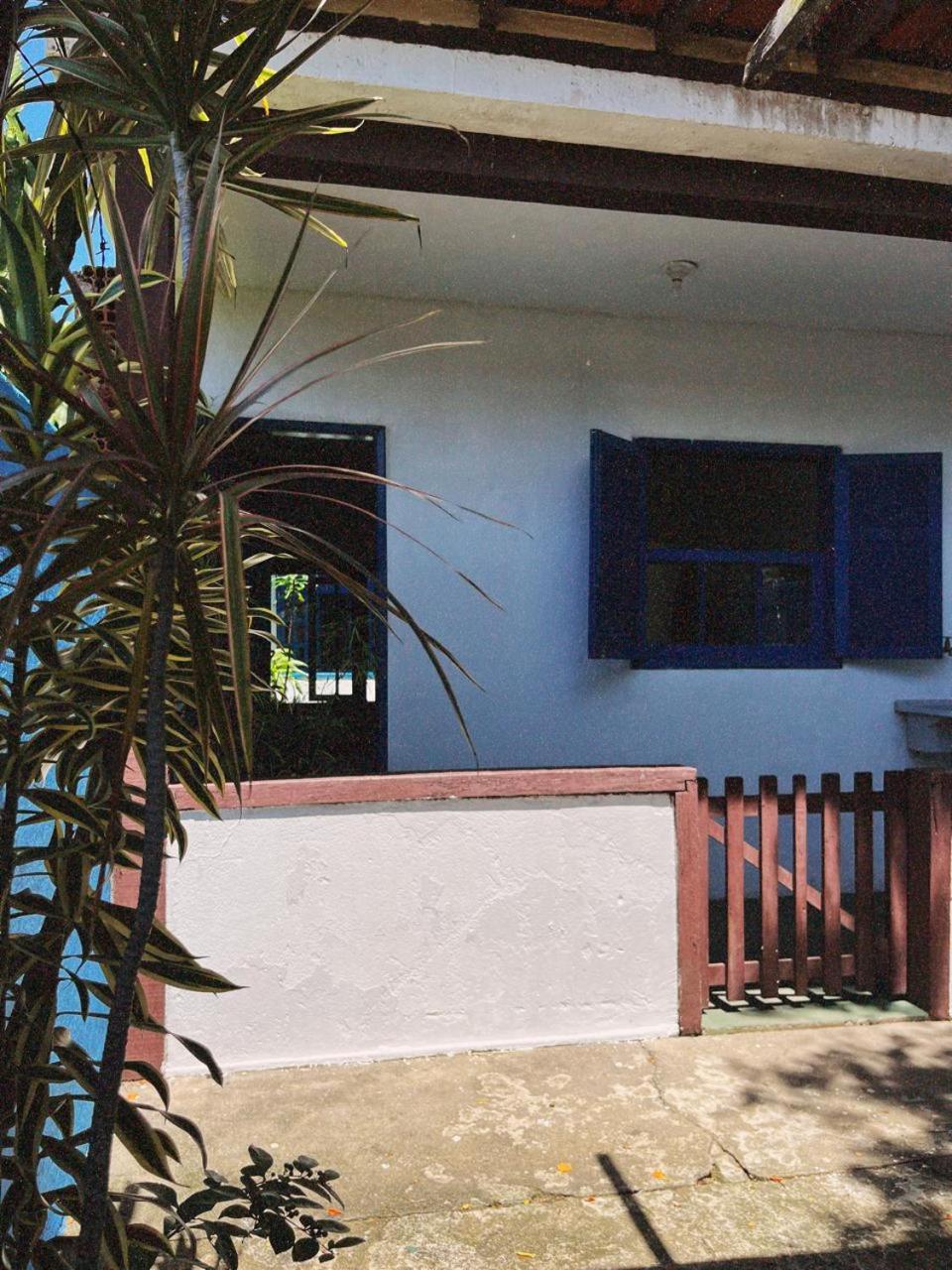Casa Inae Casa de férias